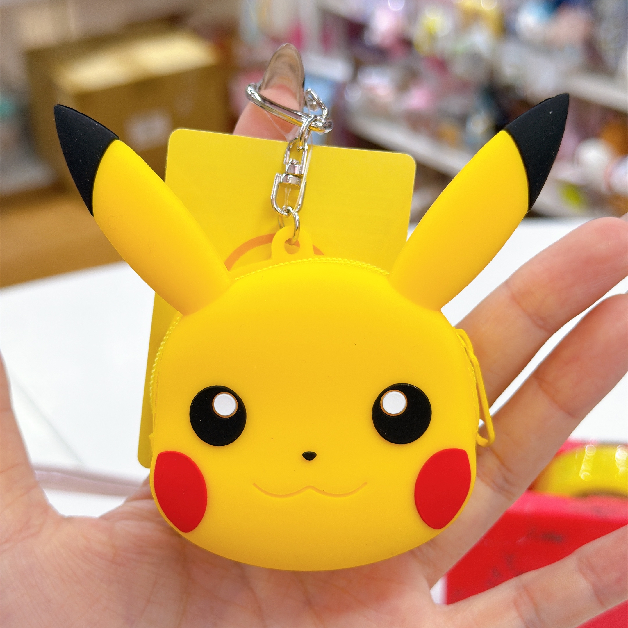 日本直送比卡超新款產品 