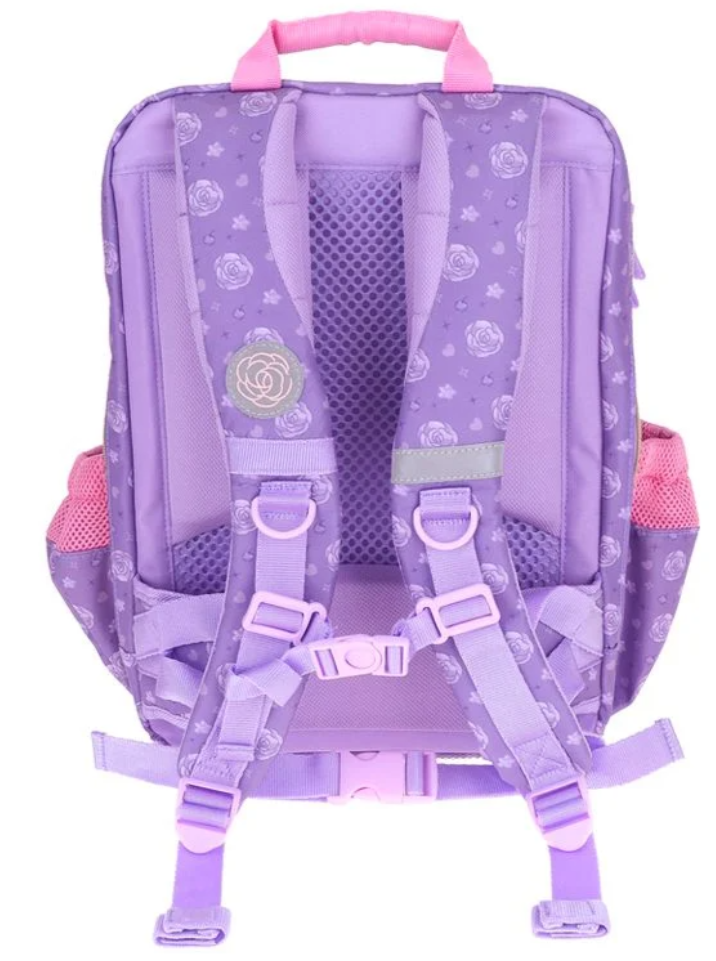 Kuromi School Bag (S) 小童書包 (細)