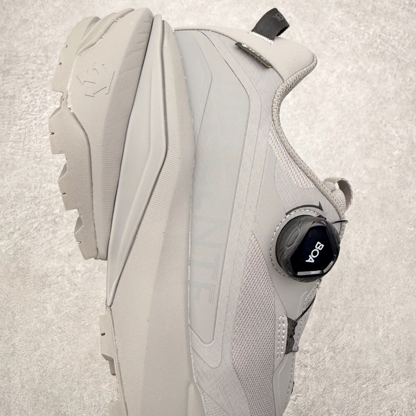 Descente Snow Trek GTX