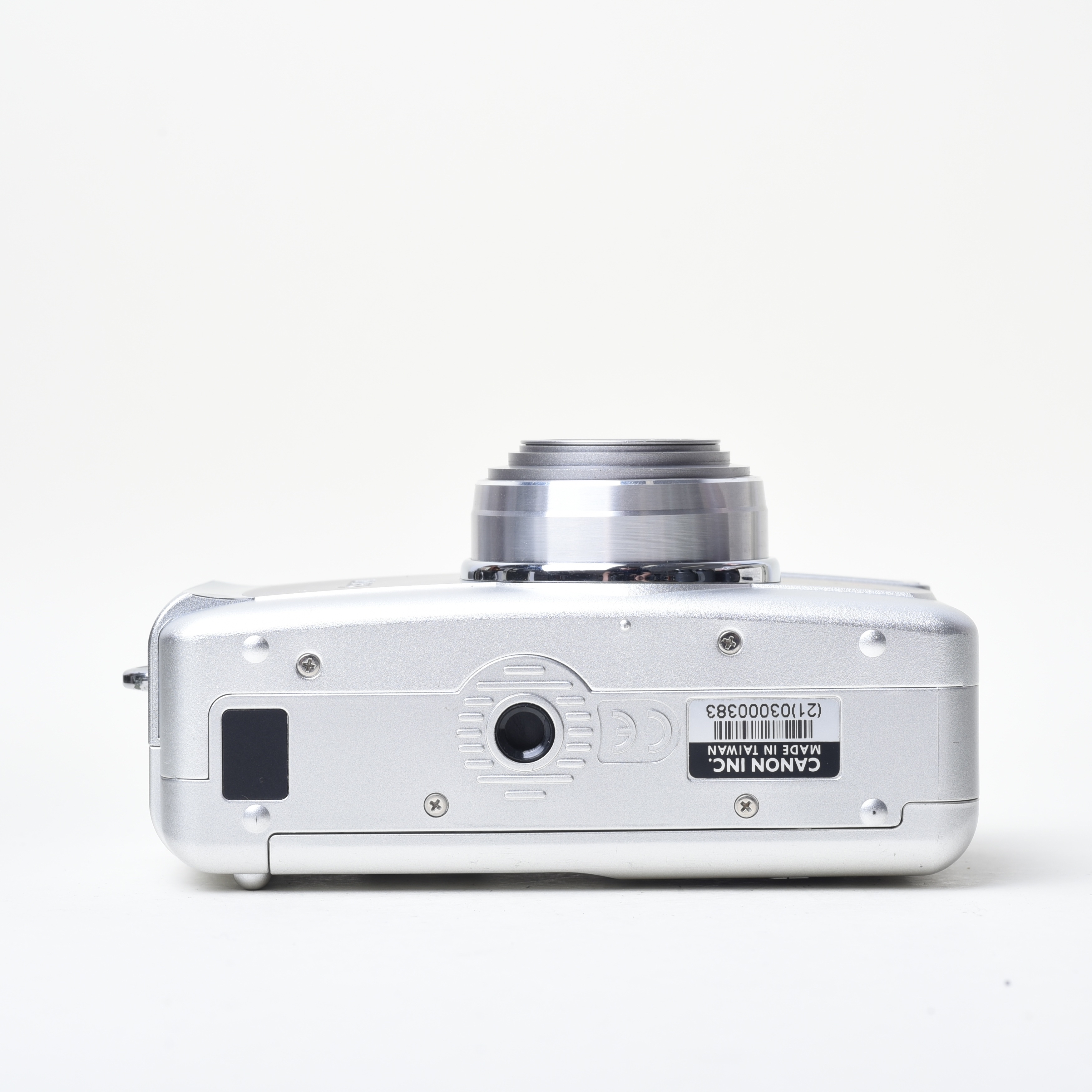 Canon Autoboy 180 菲林機相機