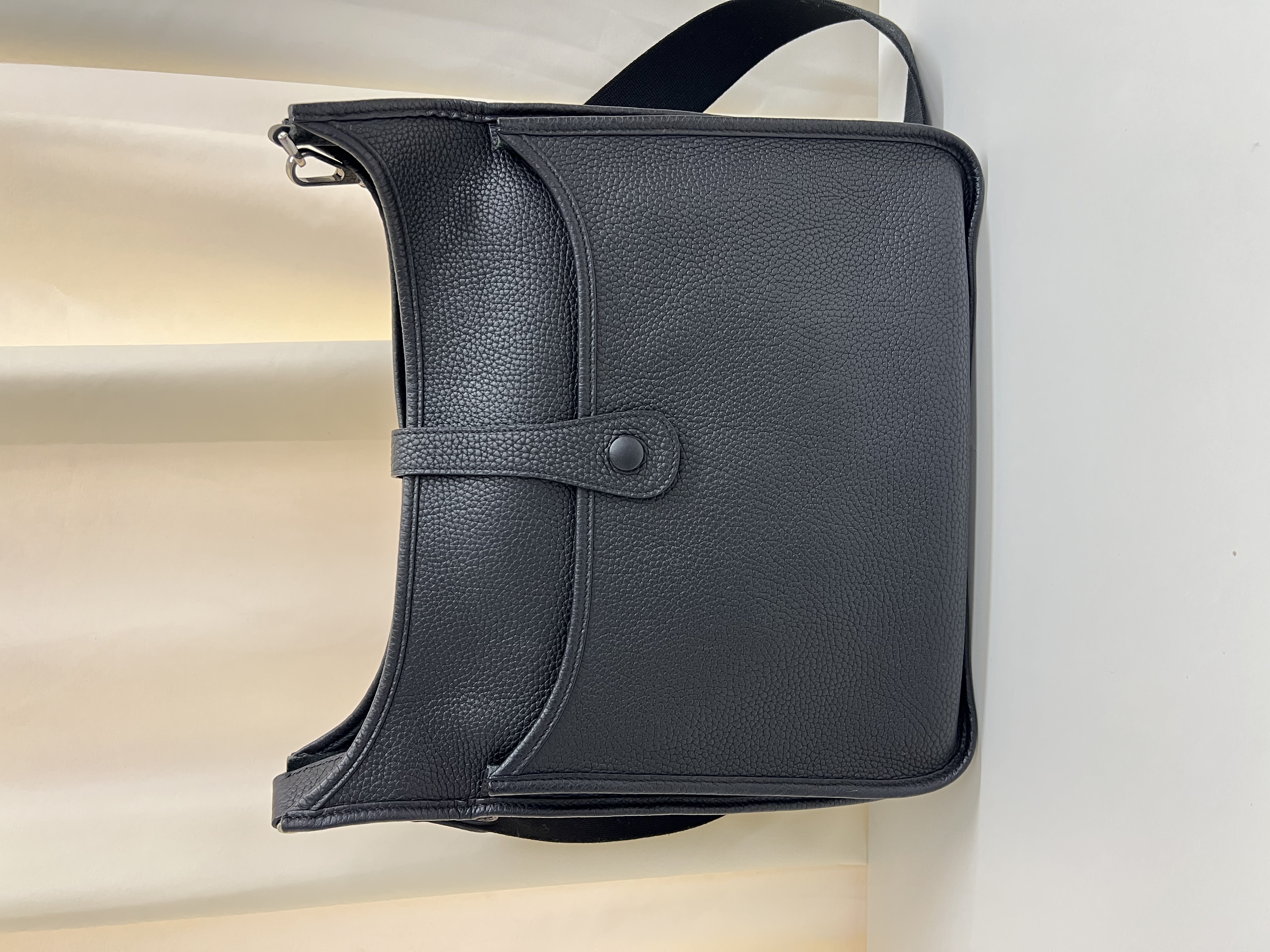 Pre-owned Hermes E33 /Stamp:X / Product Code: 26012804