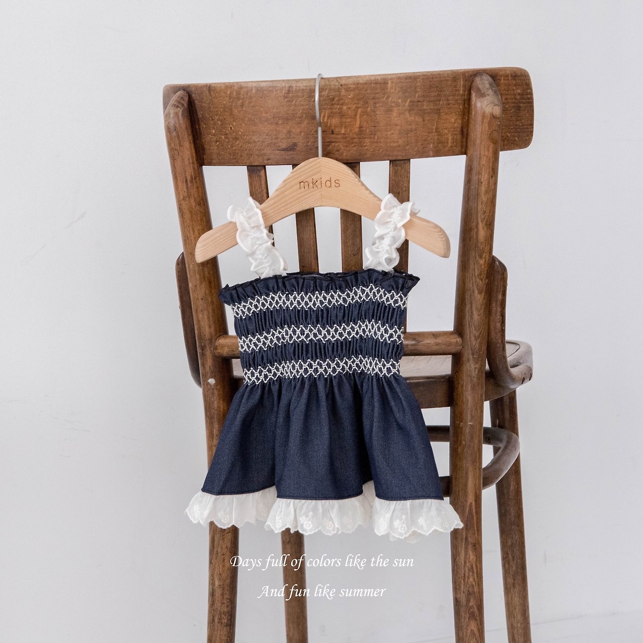 🇰🇷Mkids 背心