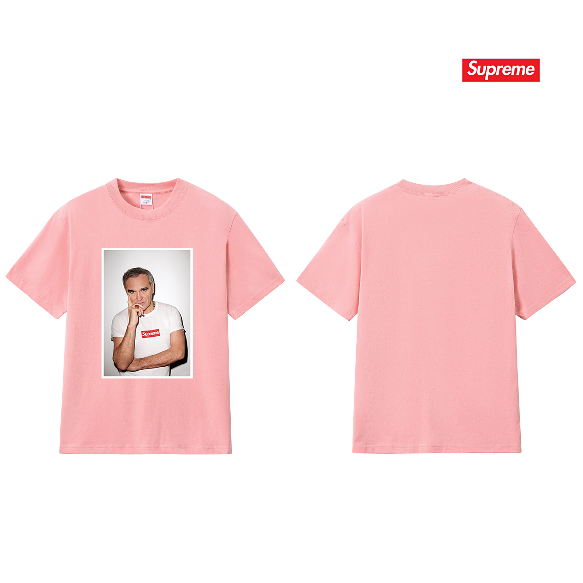 Supreme Morrissey Tee