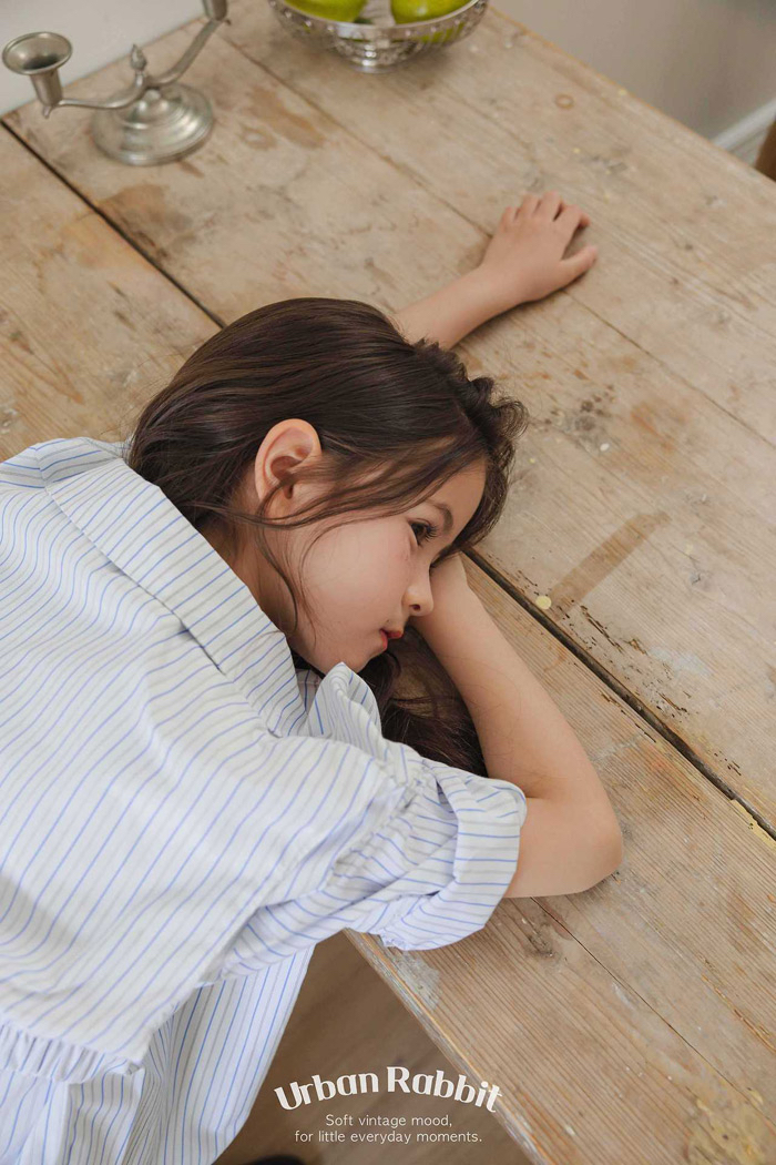 🇰🇷Urban Rabbit shirts