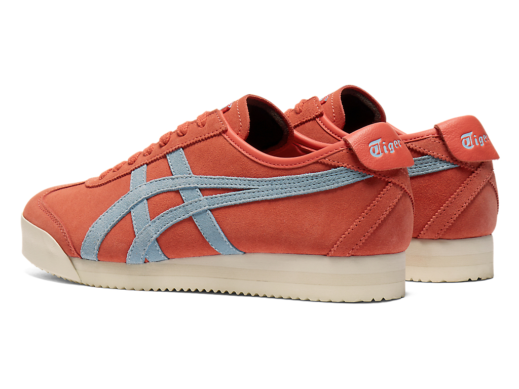 【预购】Onitsuka Tiger MEXICO 66 PF｜1183C616