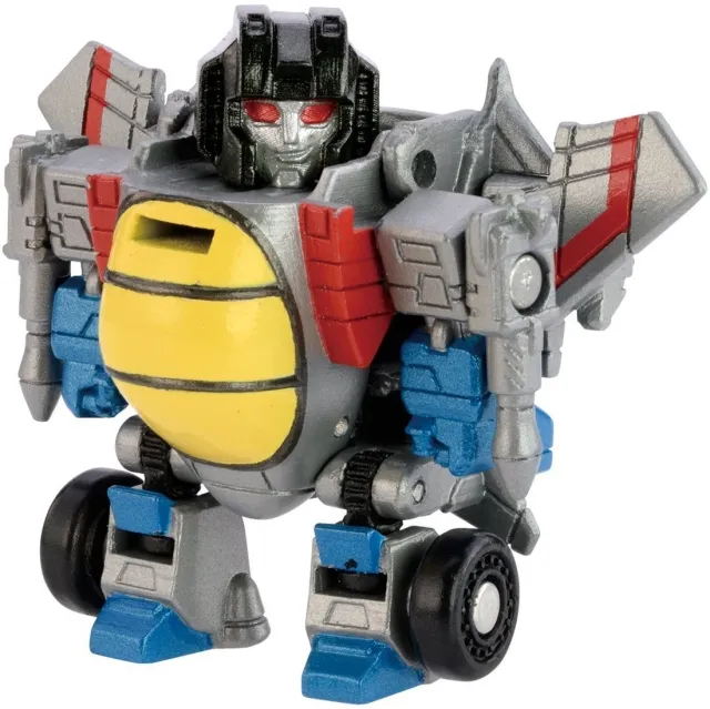 Transformers Q-Series: QT29 Starscream