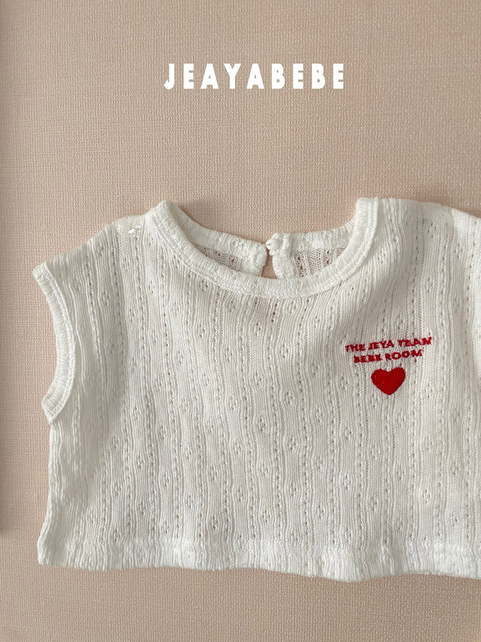 🇰🇷JeayaBebe set