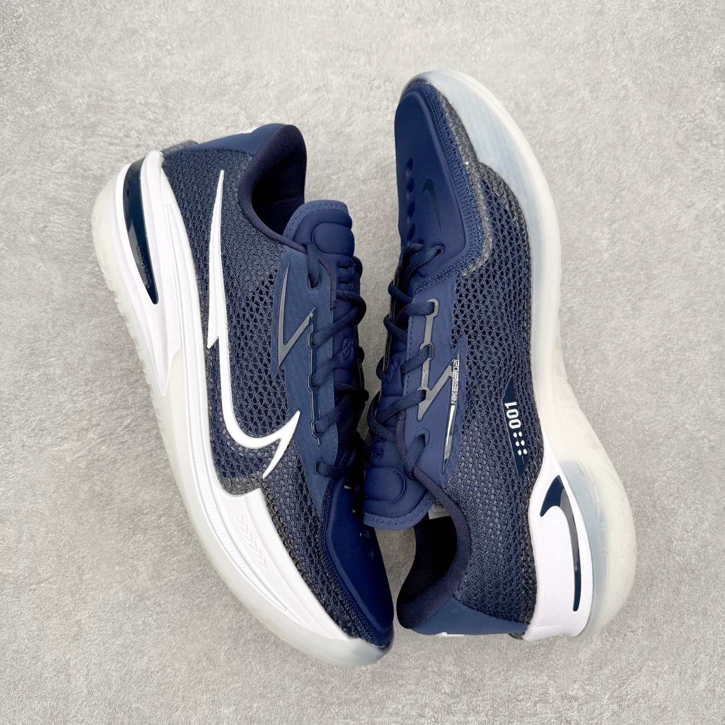 Nike Air Zoom GT Cut 1