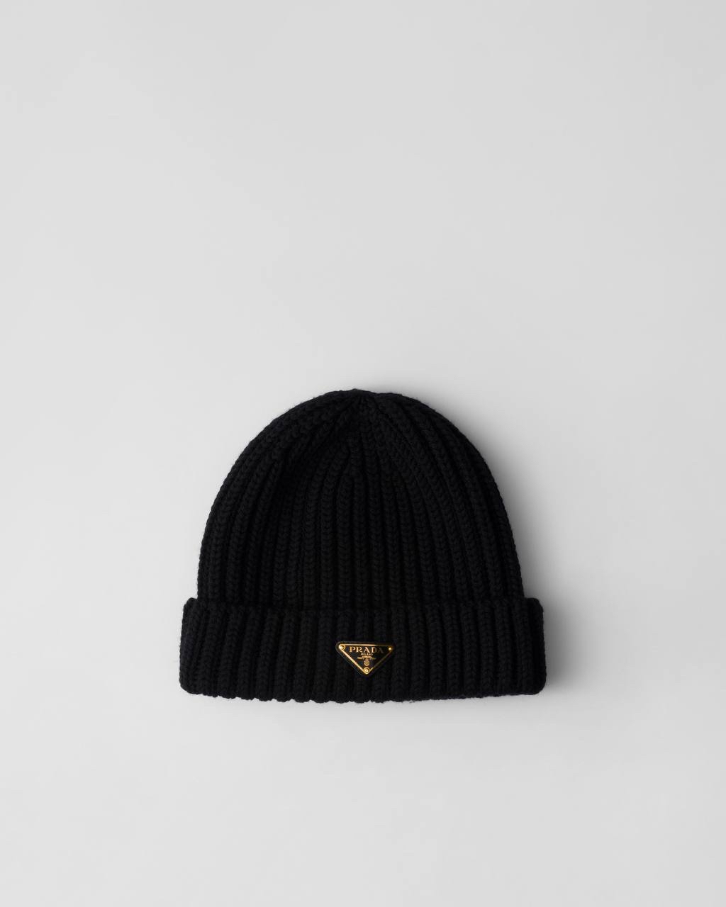 精選優惠✨訂貨🍒Prada wool beanie  Size S 57cm / M 58cm