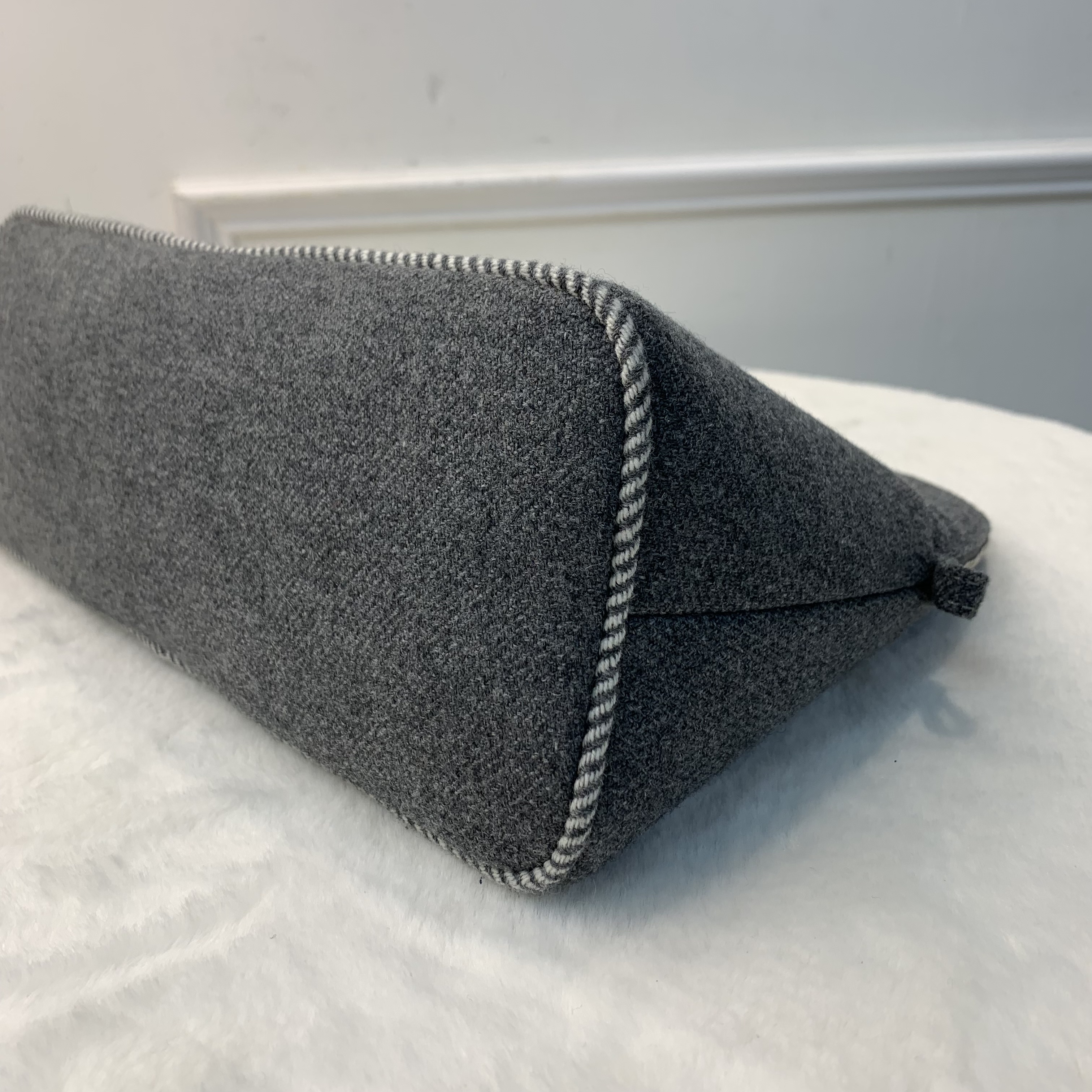 Hermes飯盒袋 可配肩帶變斜挎包👜