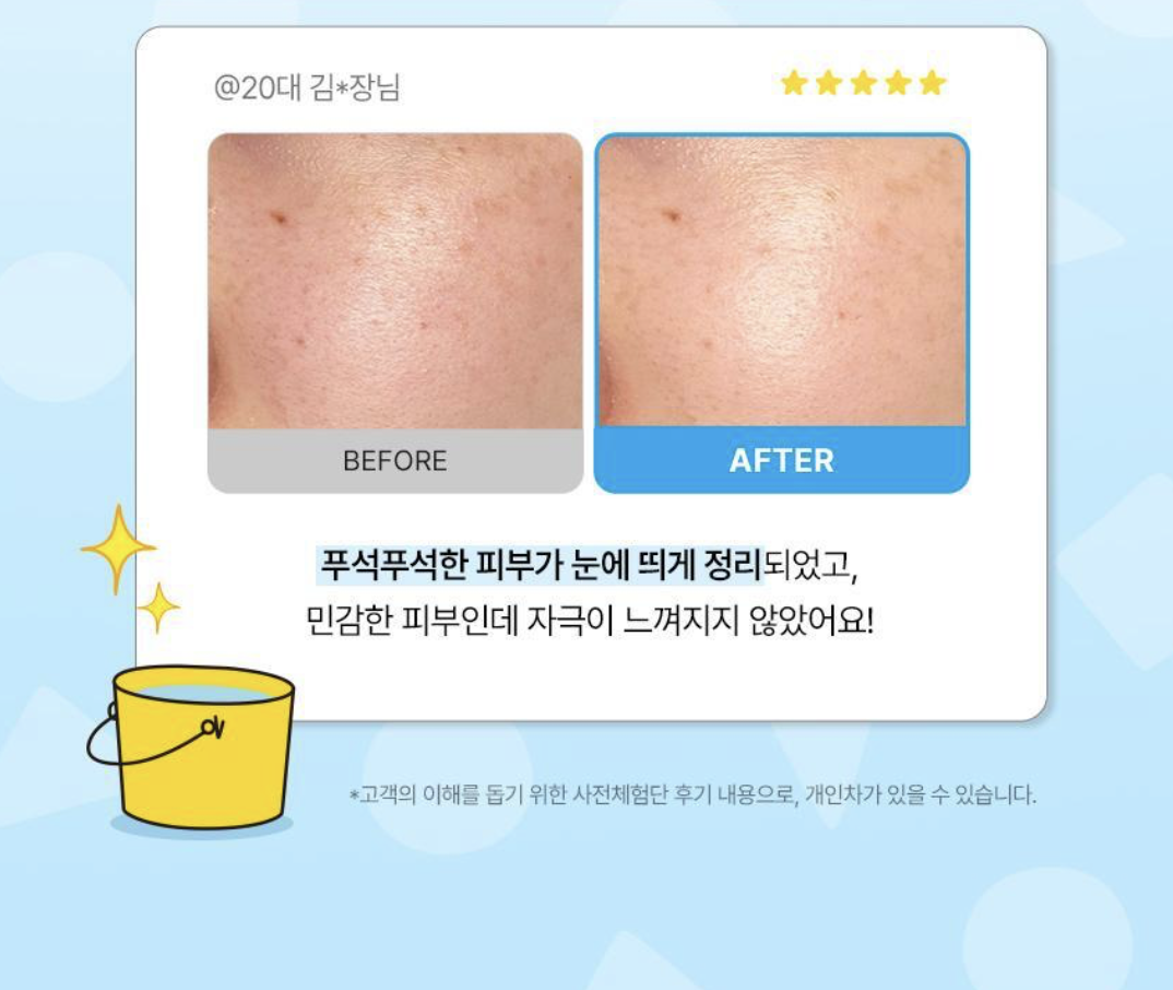 韓國 ilso X 蠟筆小新 胜肽 3X 毛孔緊緻彈力精華 30ml +送磁吸卡套｜Peptide 3X Pore Lifting Ampoule