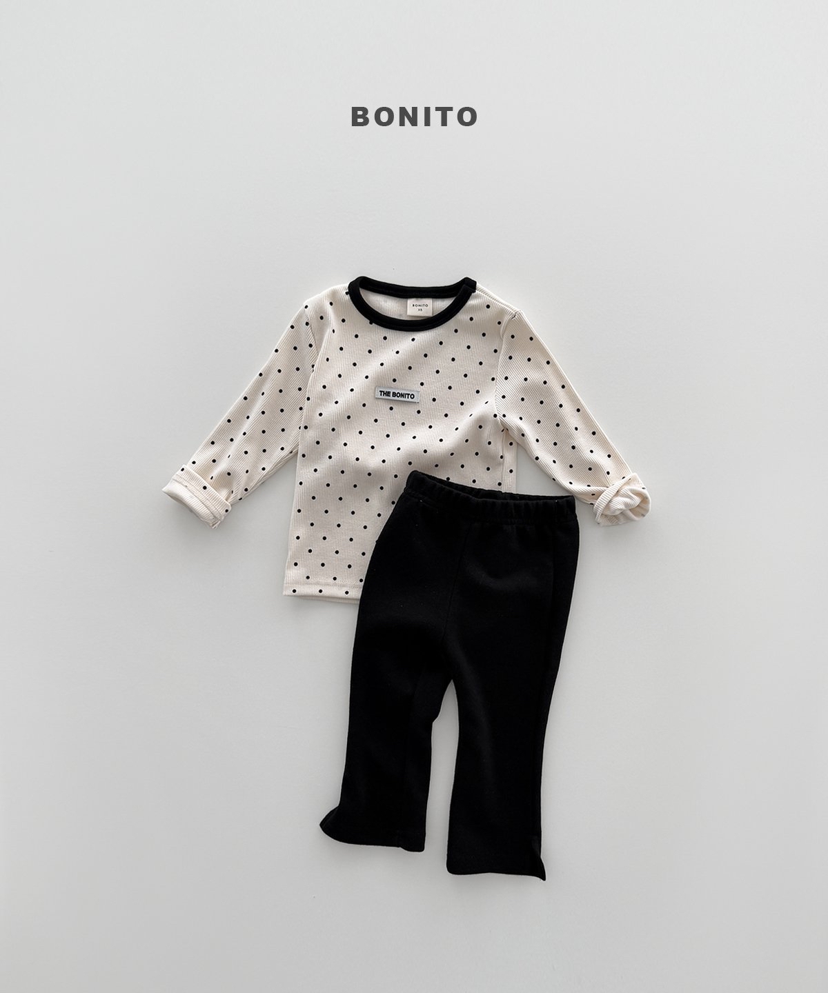 Bonito | 9 bucapri pants