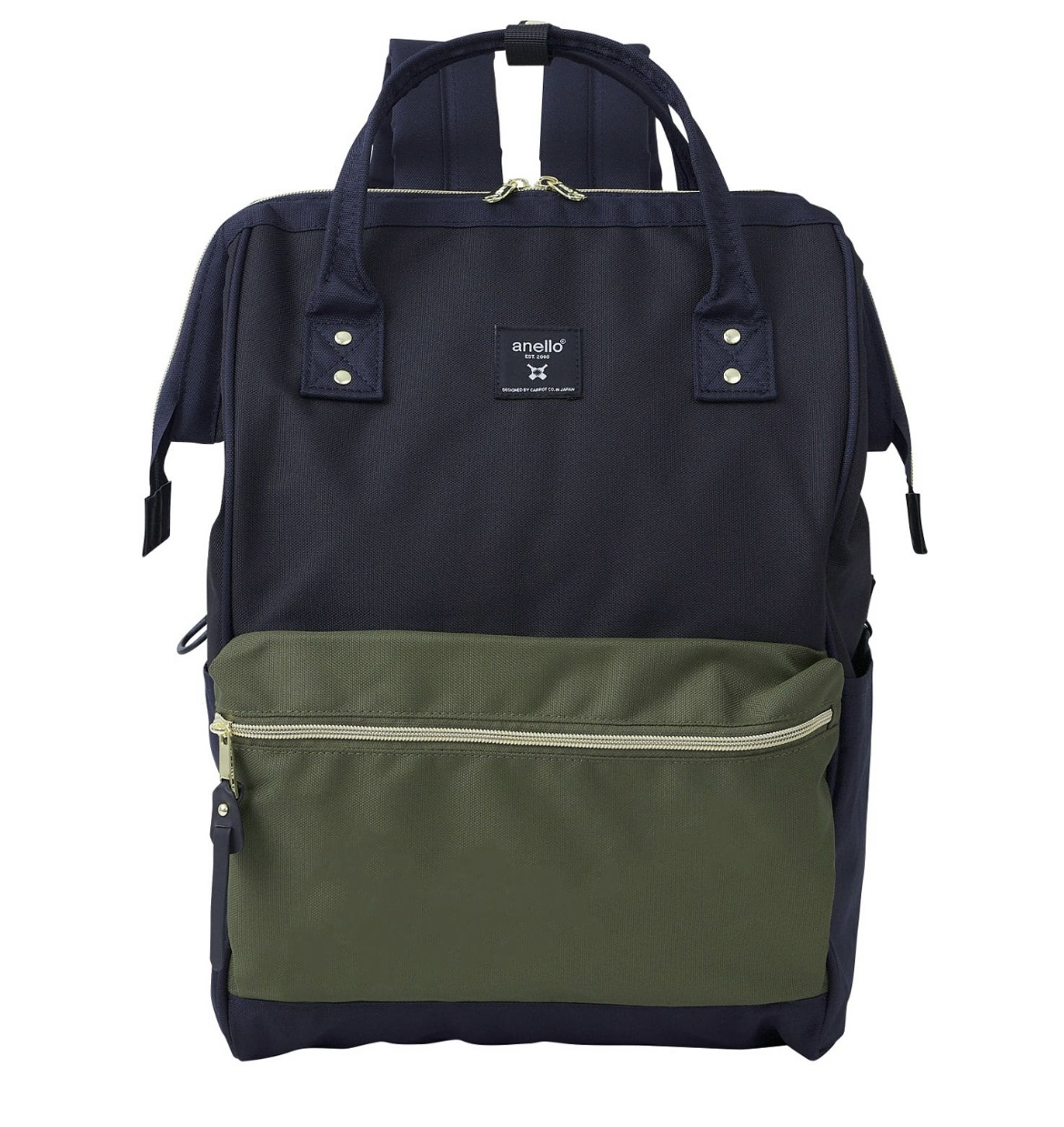 anello Mouth backpack (L)