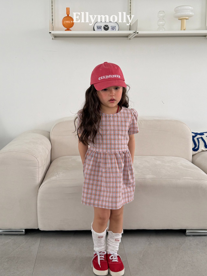 🇰🇷Ellymolly裙