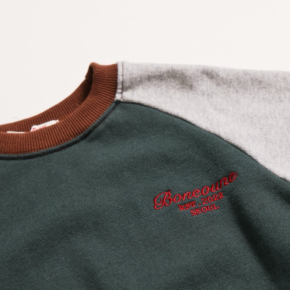 Boneoune | sweatshirt 