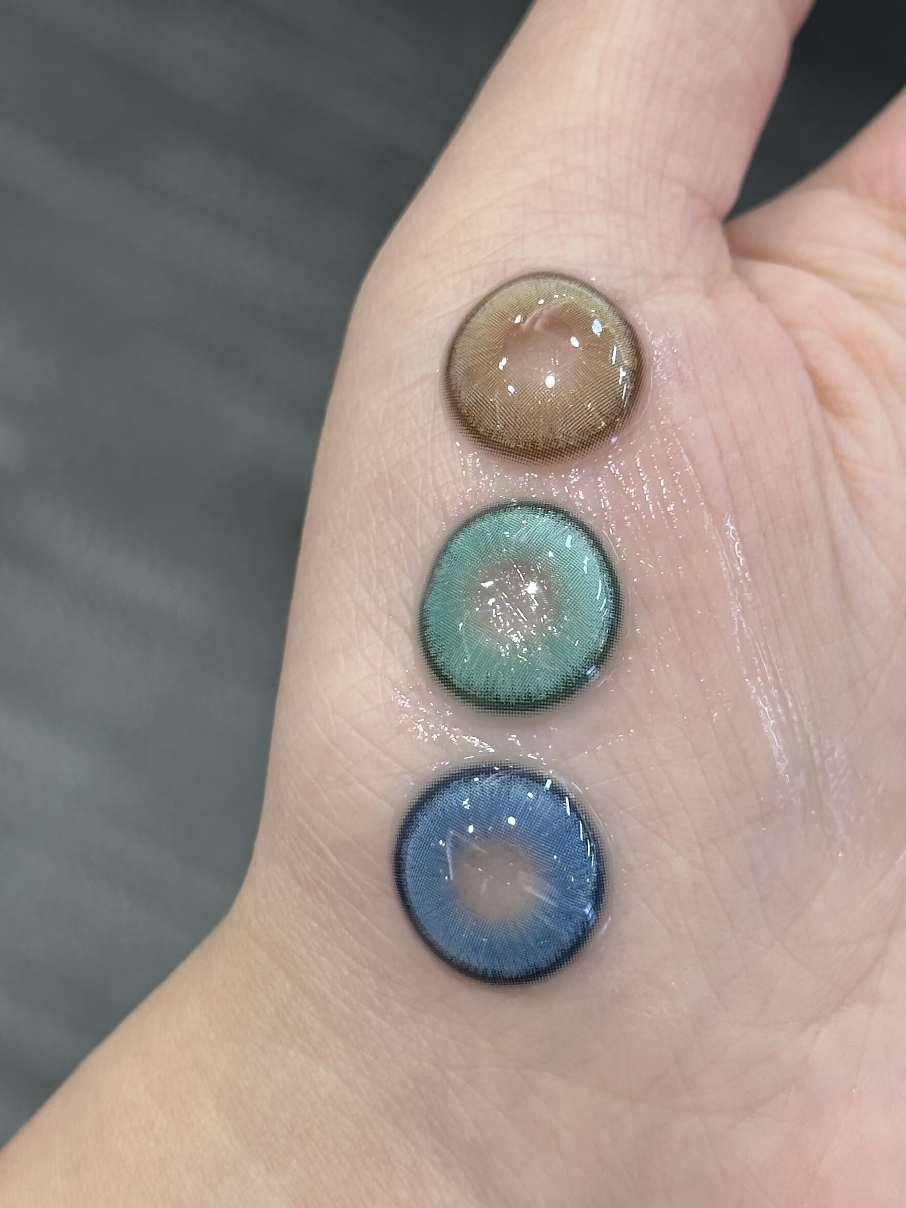 Serltyca 日拋6片裝 沙灘印記系列