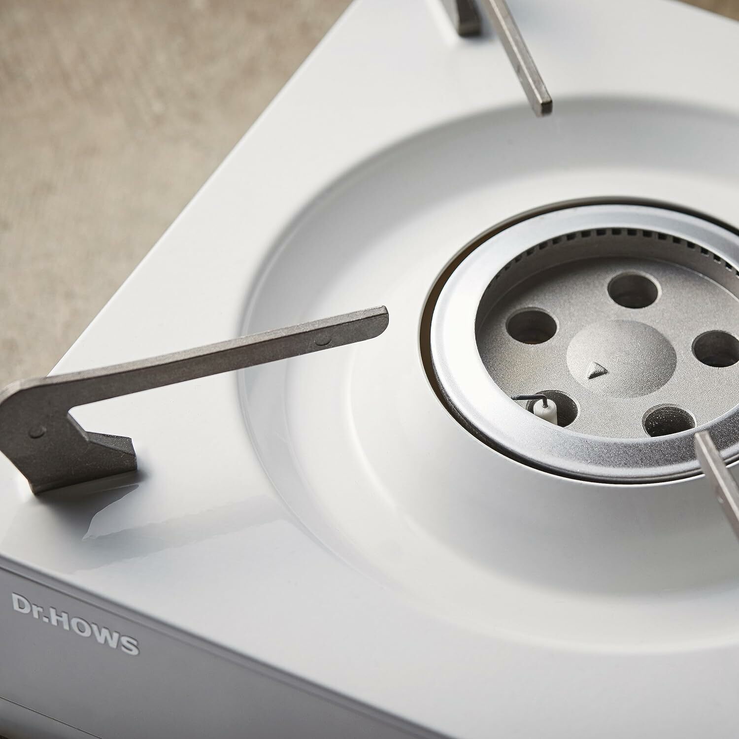 Dr. Hows Twinkle 卡式瓦斯爐