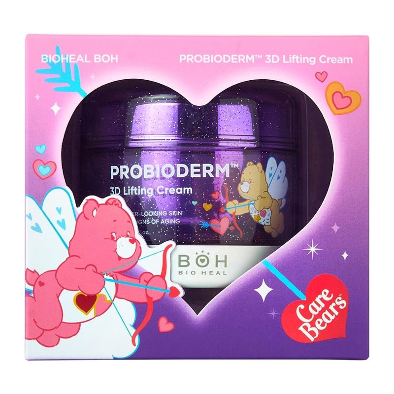 BIOHEAL BOH Care Bears 3D 提拉面霜