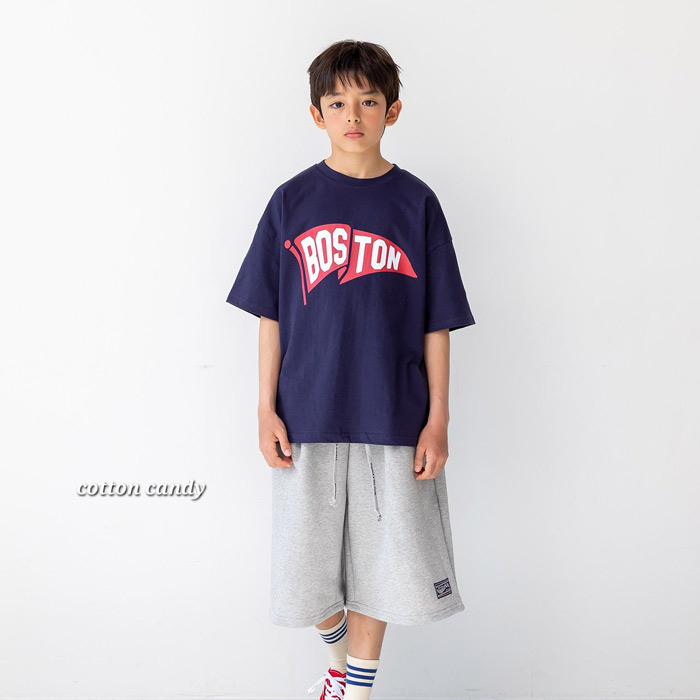 🇰🇷CottonCandy tee