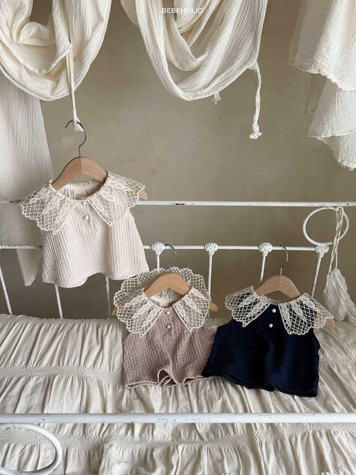 🇰🇷Bebeholic背心