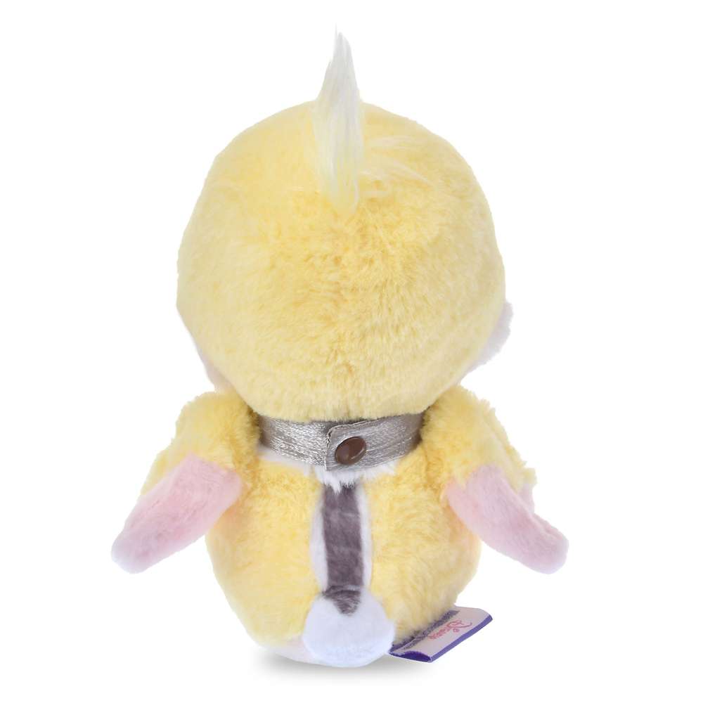 【預訂】Disney Unibestiez - Ela Bird 公仔