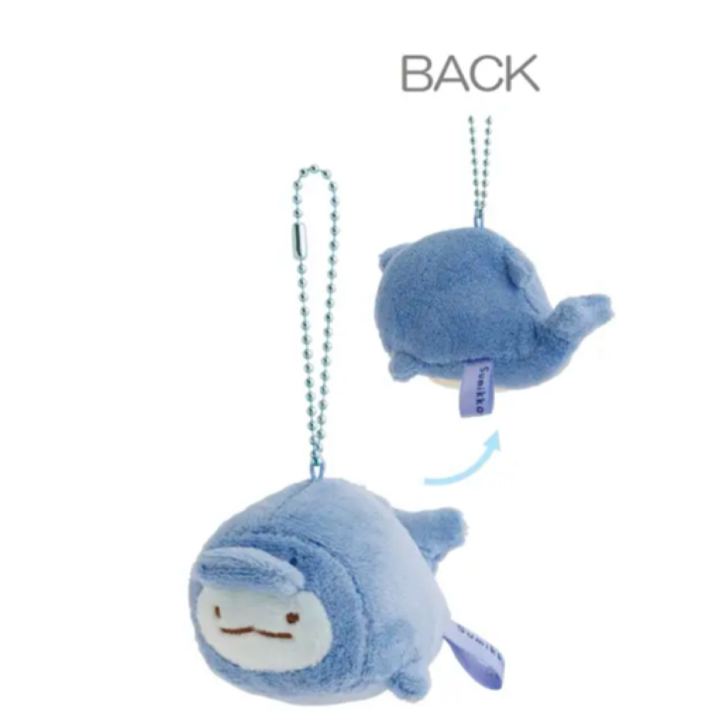 角落生物 2026水族館限定產品預訂