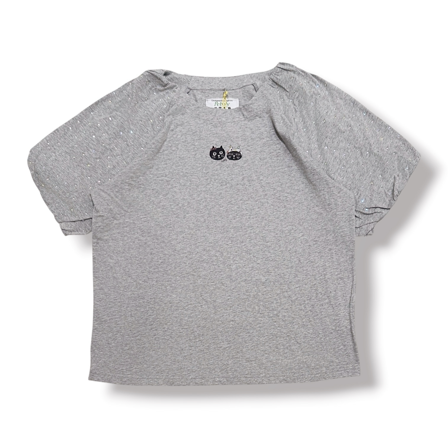 Me&Yo GST Puff Tee