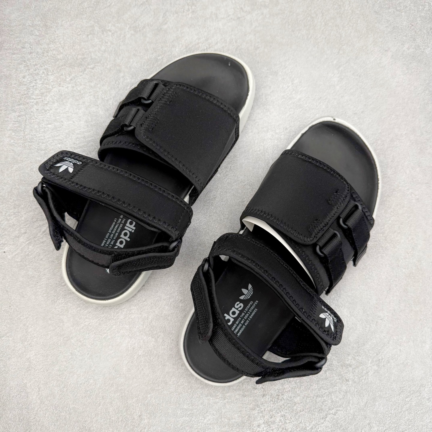 Adidas Adilette Sandal 4.0
