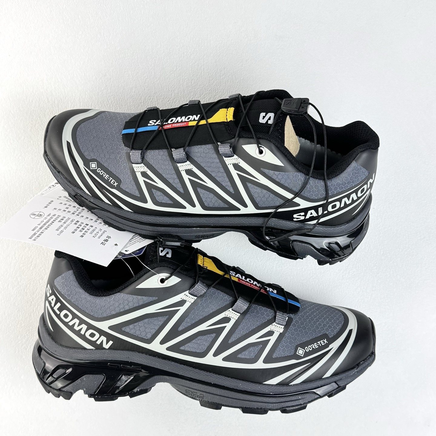 Salomon XT-6 GORE-TEX
