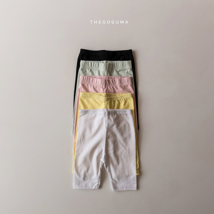 🇰🇷the goguma打底褲