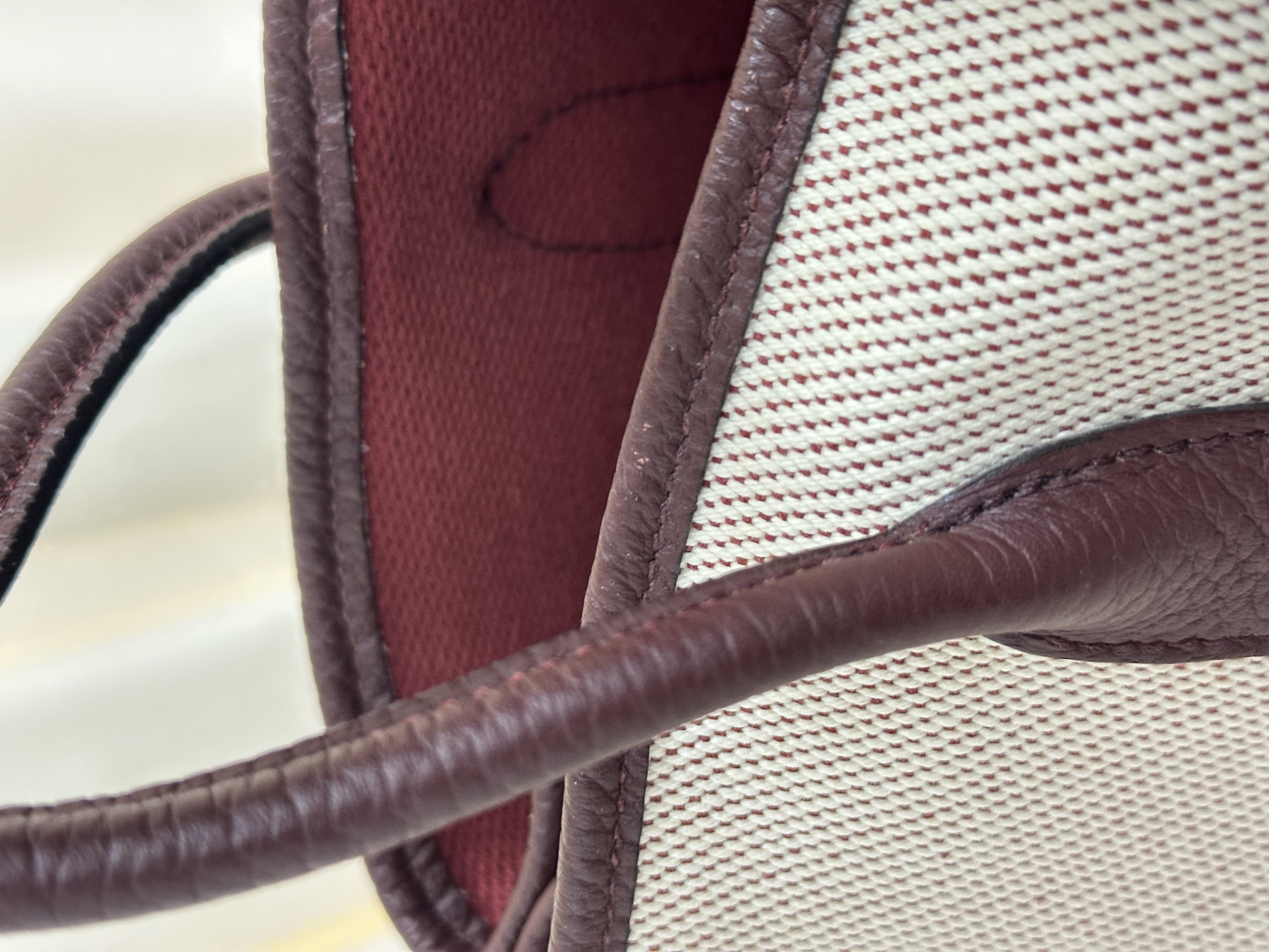 Pre-owned Hermes GP 30/ Stamp A/ Product Code: 26041612