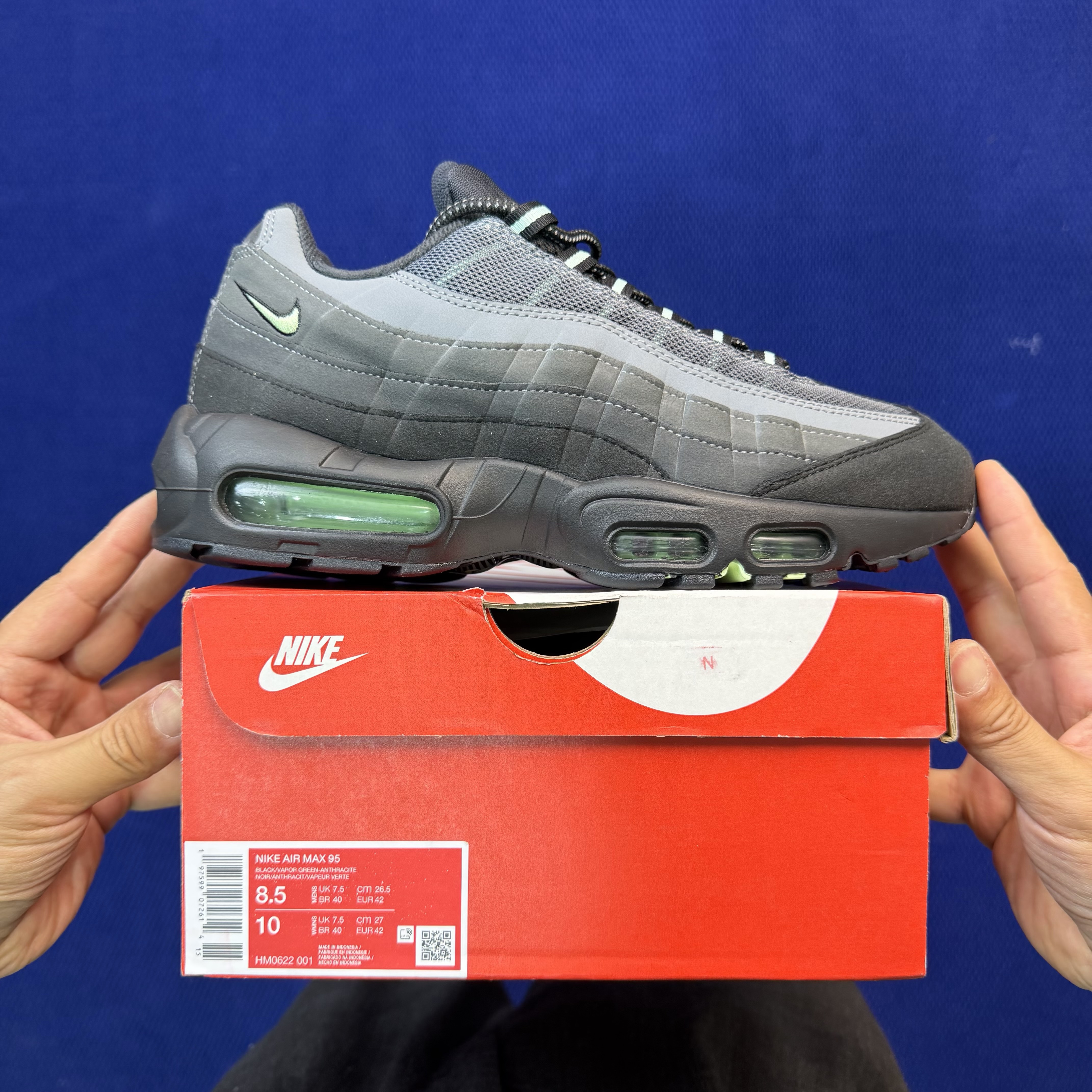 Nike Air Max 95 HM0622-001