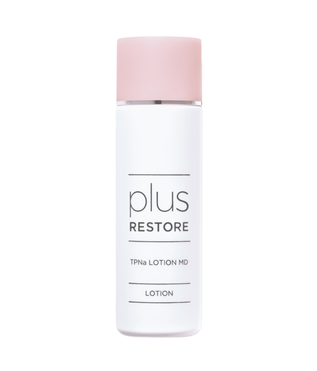 plus Restore TPNa Lotion MD
