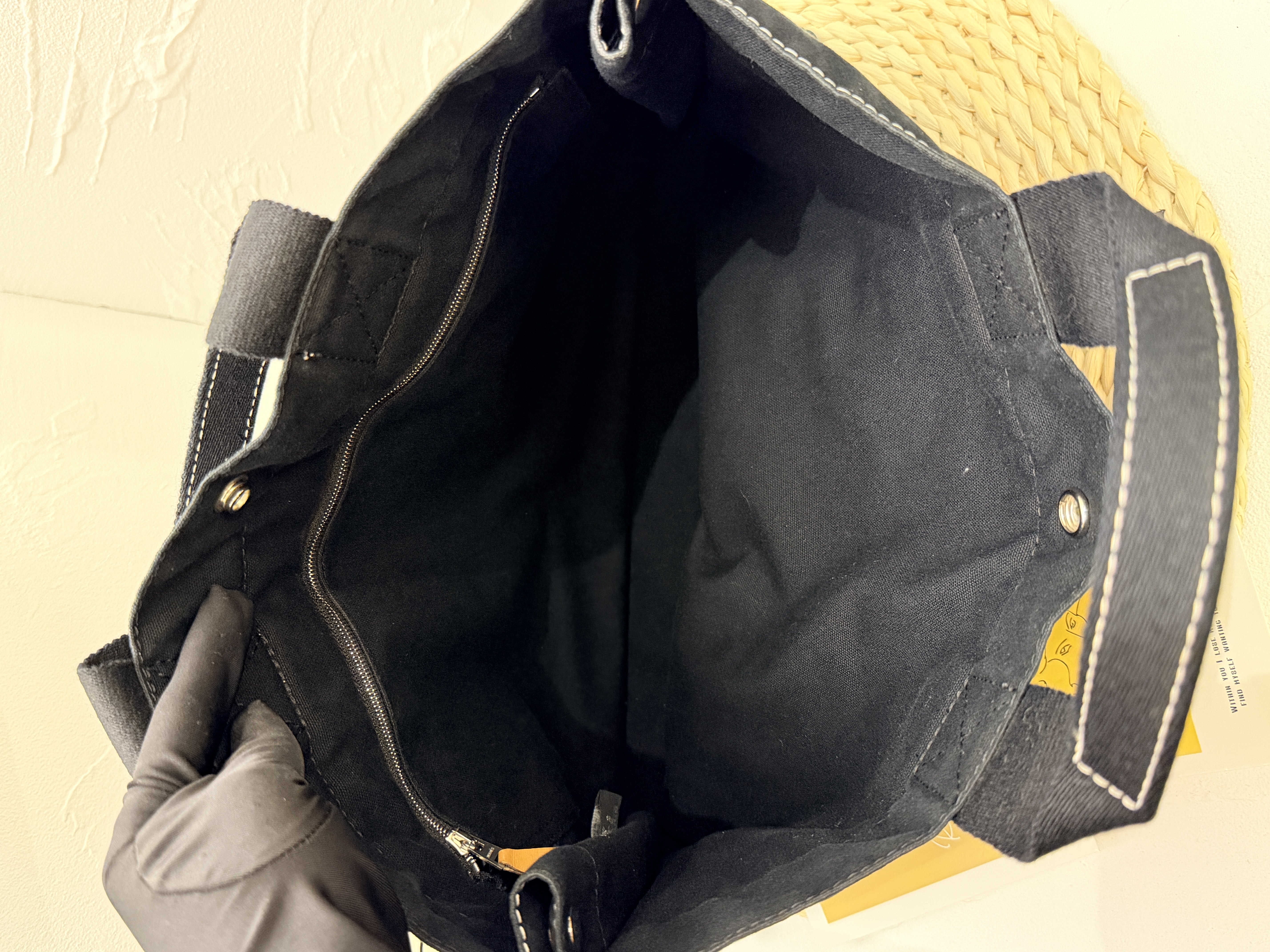 Hermès Fourre Tout  (MM絕版美品）