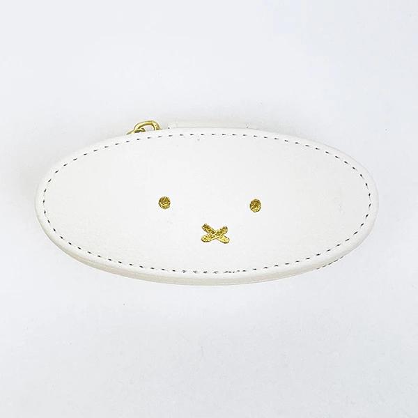 現貨｜Miffy 日版 隨身旅行首飾盒 飾物盒 Travel Jewelry Box (米白色 EB501A)