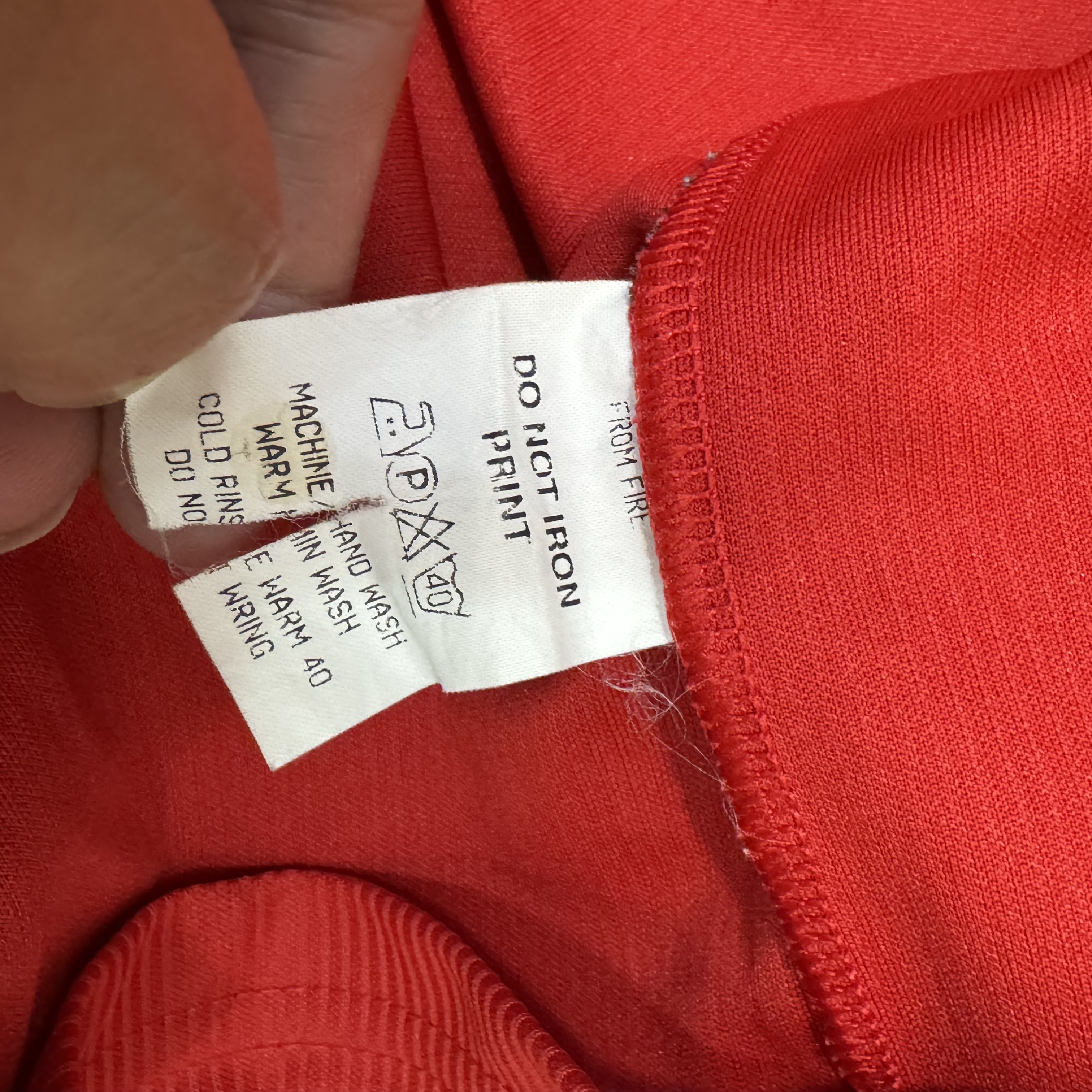 Charlton Athletic 00/02 home shirt