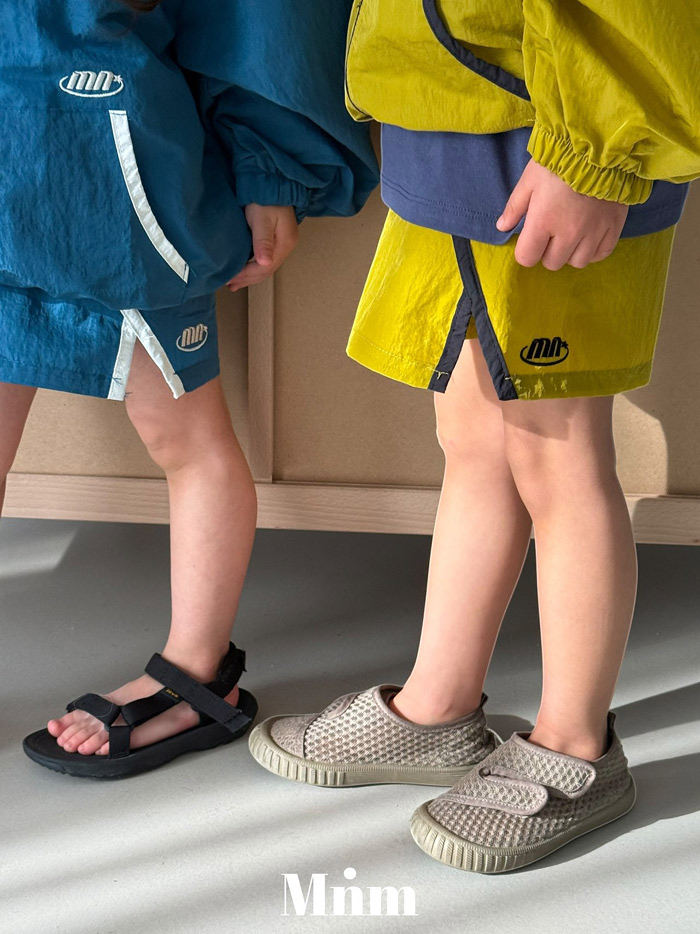 🇰🇷Minimal 短褲