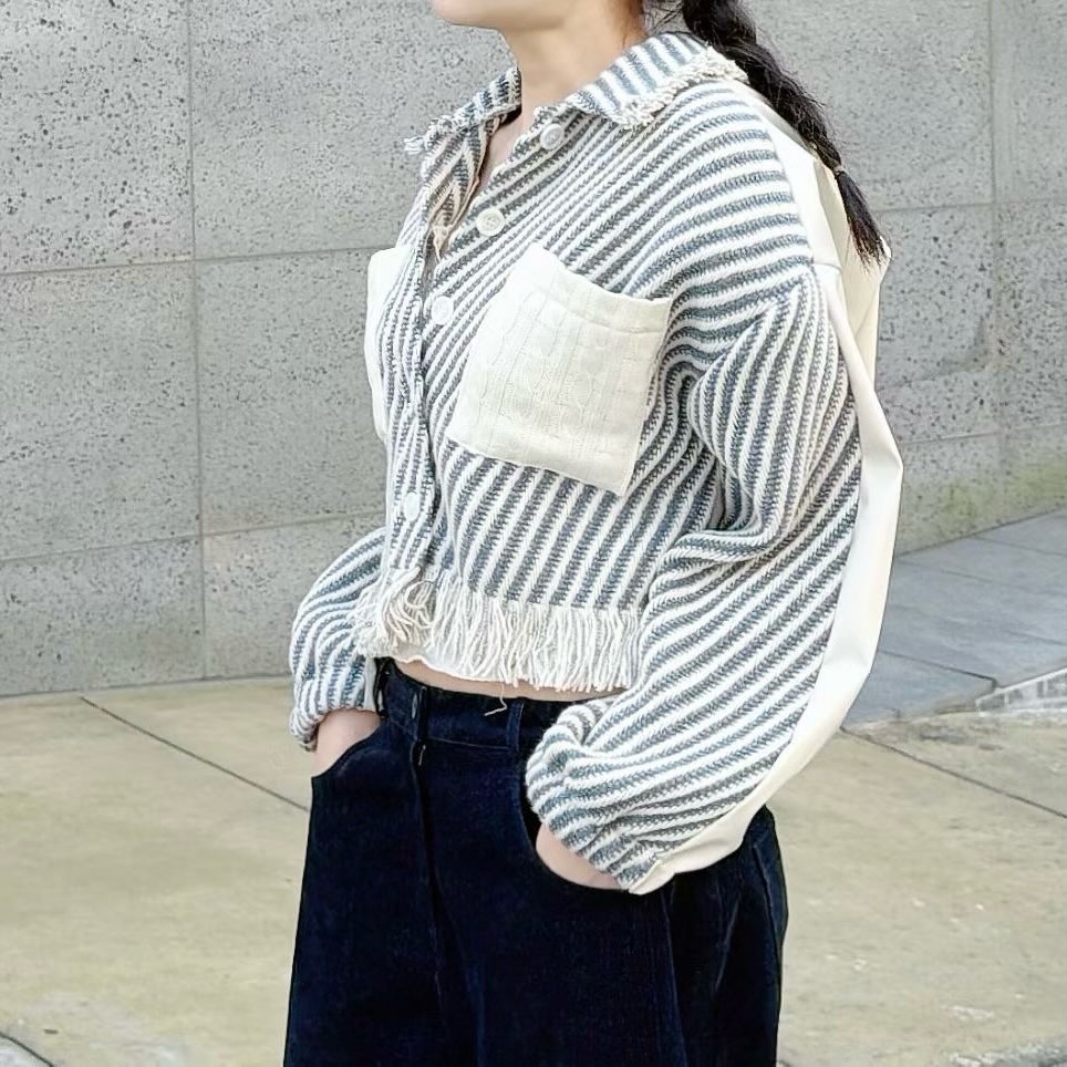 (2026FW) ECHOPARTY - TOP