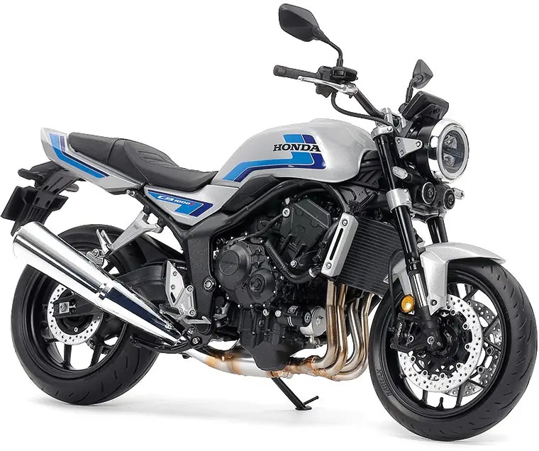 /12 Honda CB1000F