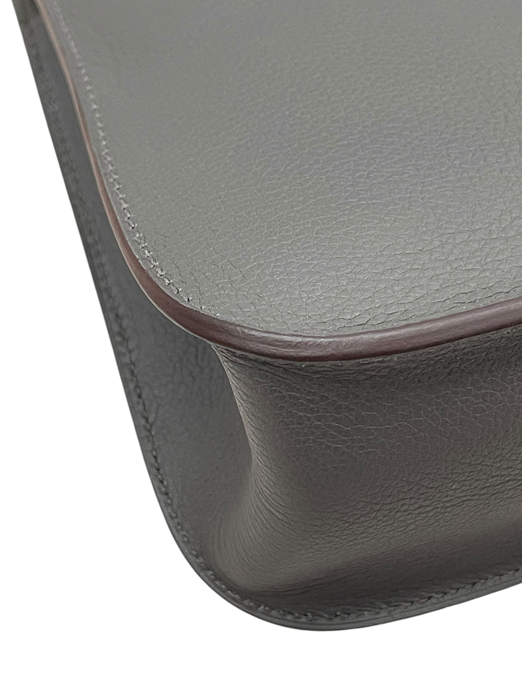 Pre-owned Hermes Halzan Bag Stamp Z / Product Code:081503