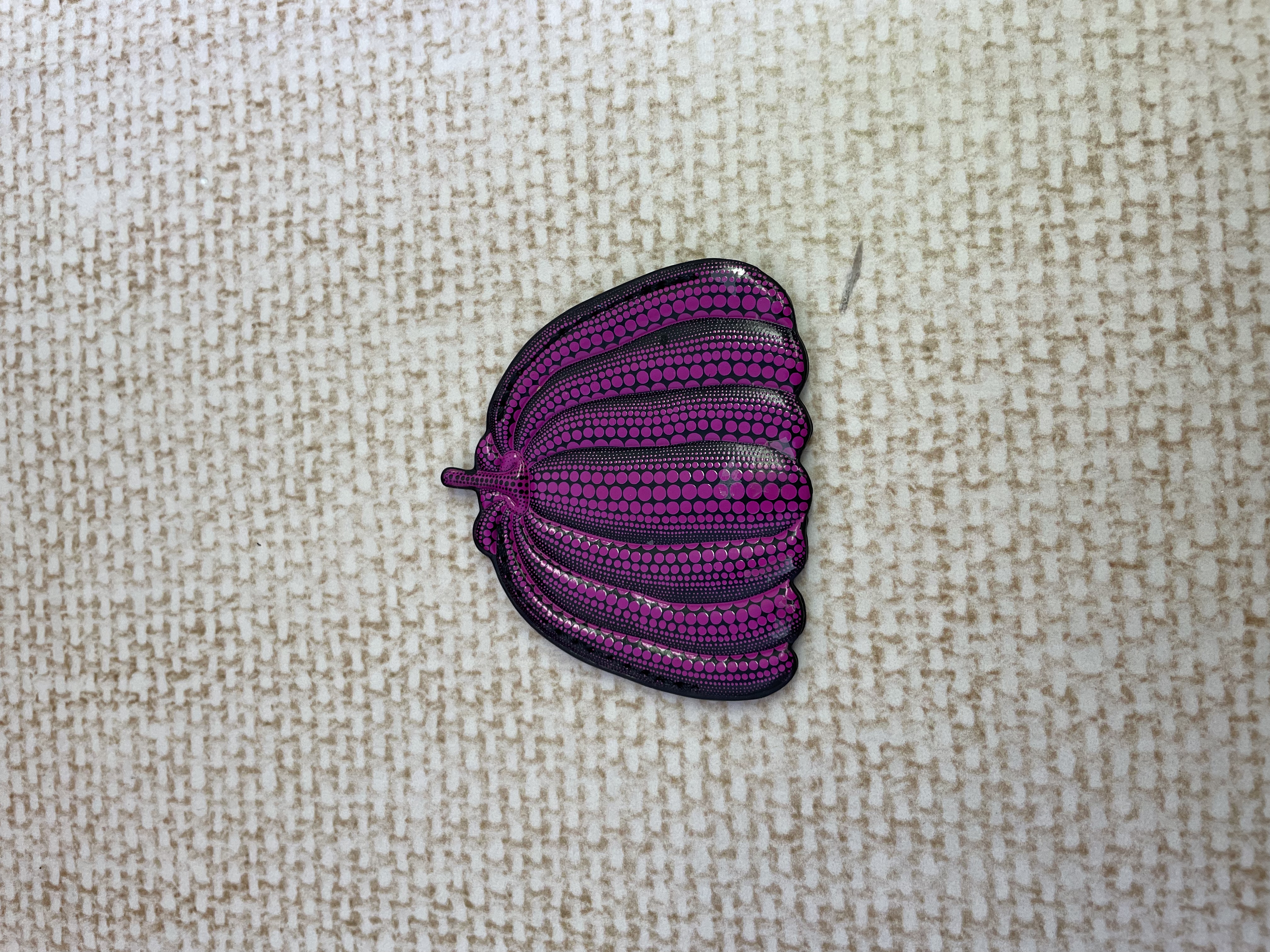 Pre-owned Louis Vuitton x Yayoi Kusama tote bag/ Product Code: 26031001