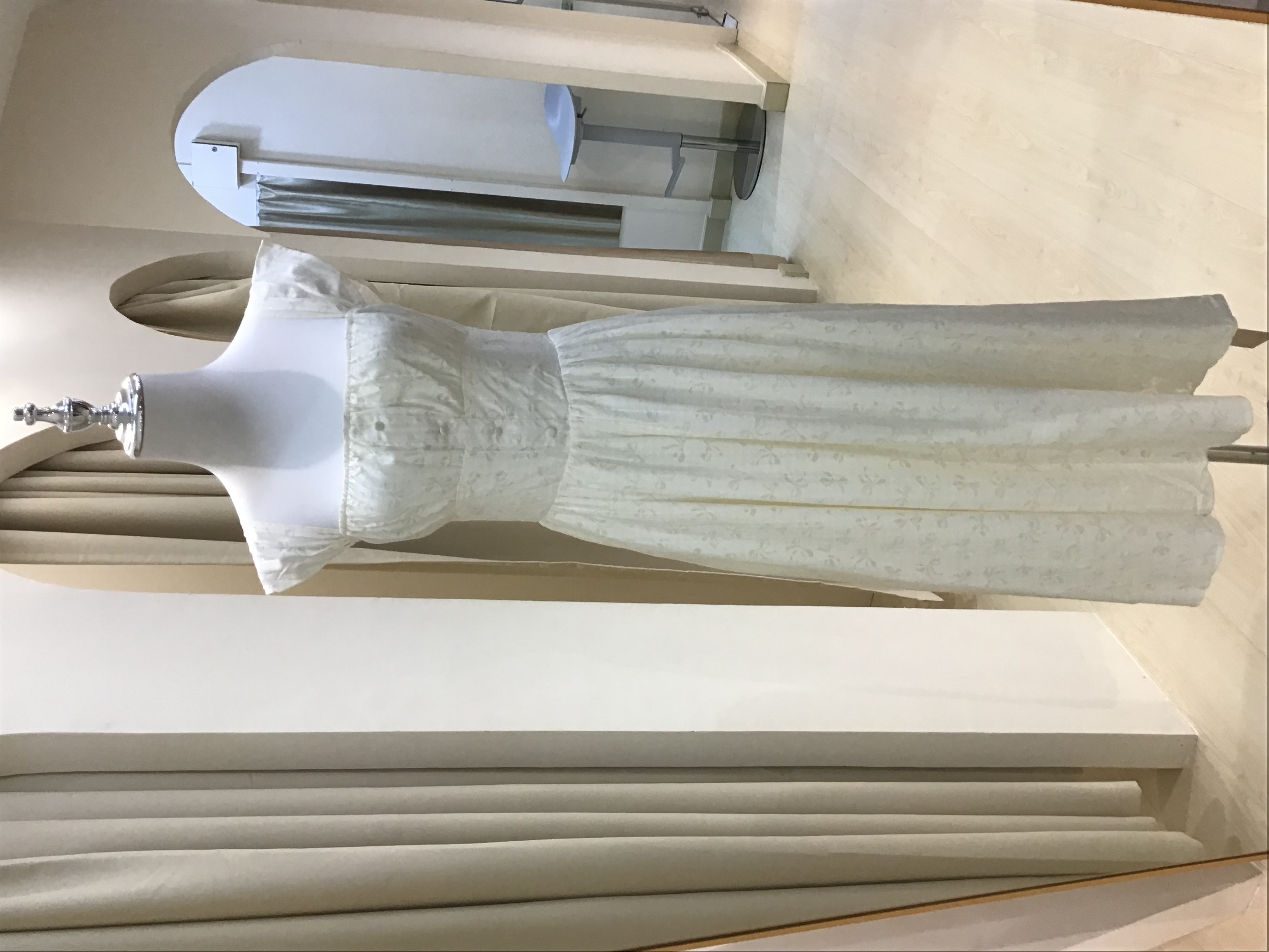 甜美法式连衣裙