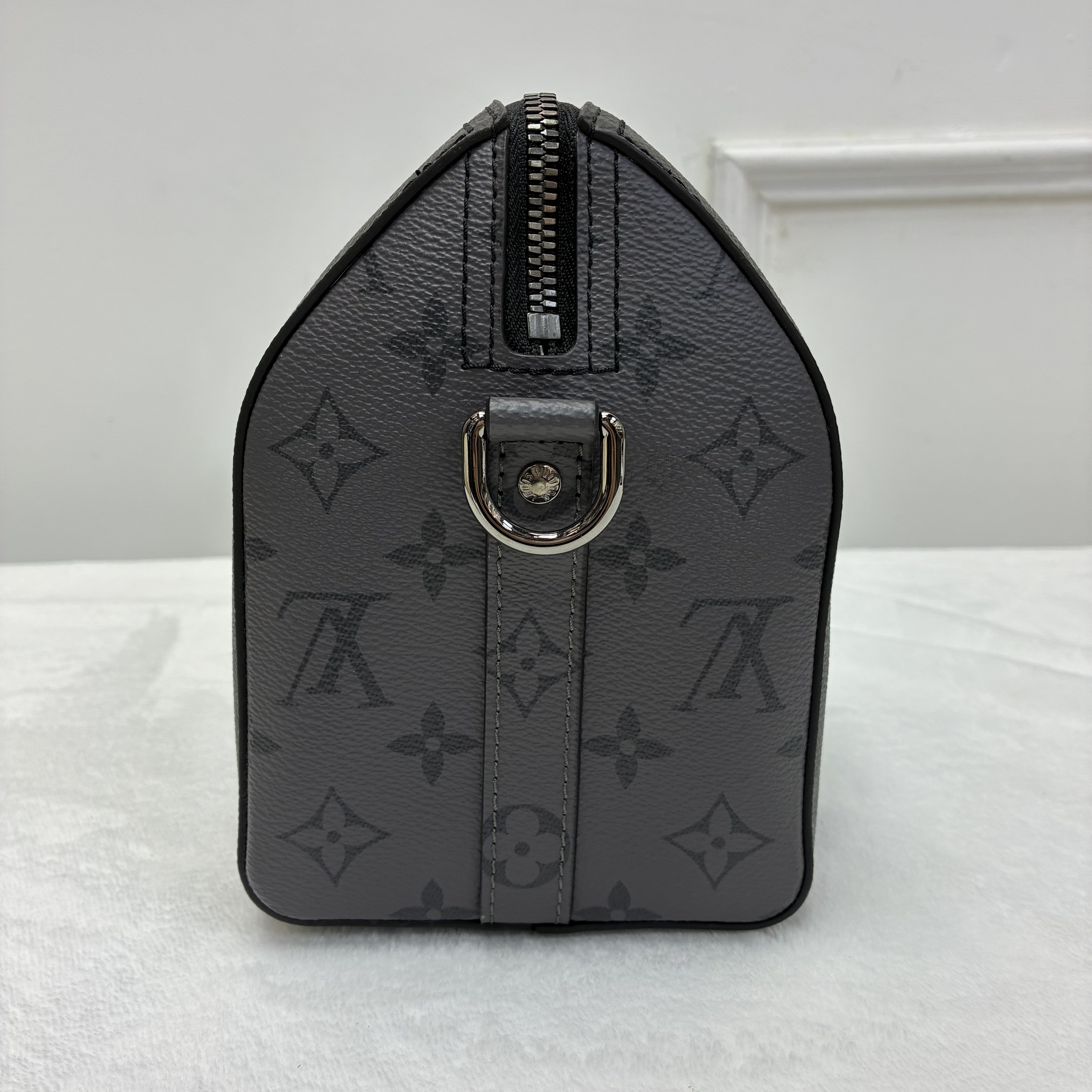 full set LV City keepall 27