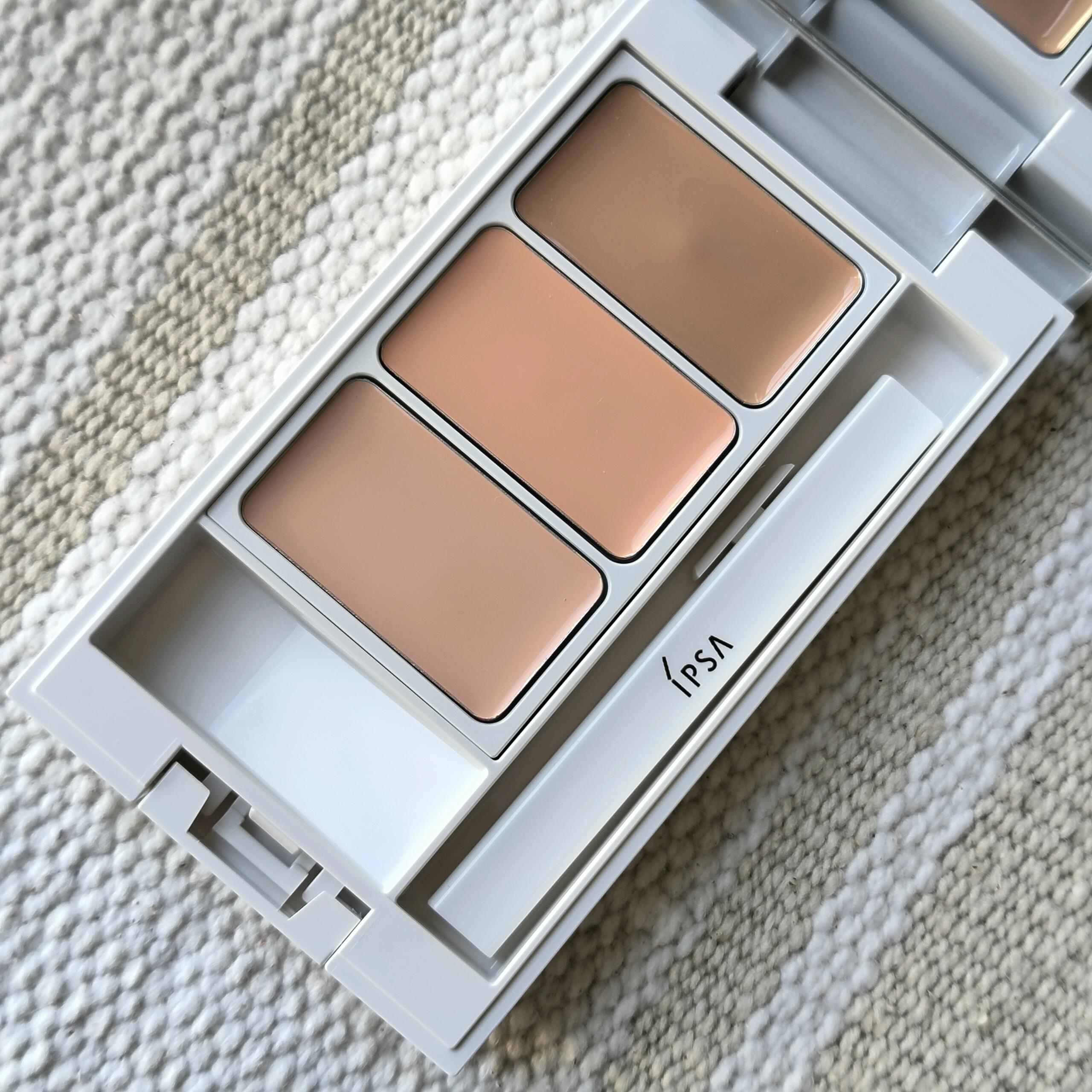 新版🆕Ipsa 茵芙莎 零瑕修飾遮瑕霜EX Creative Concealer EX SPF25 PA+++