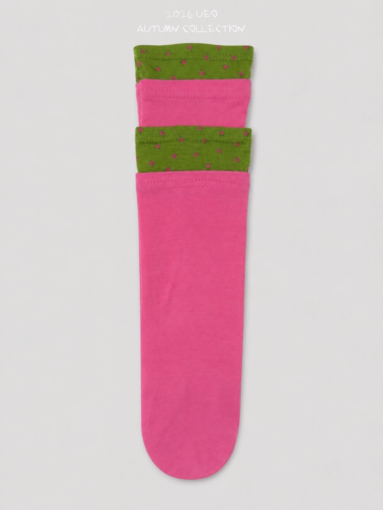 Girls | Soft Knee Socks(ACC)