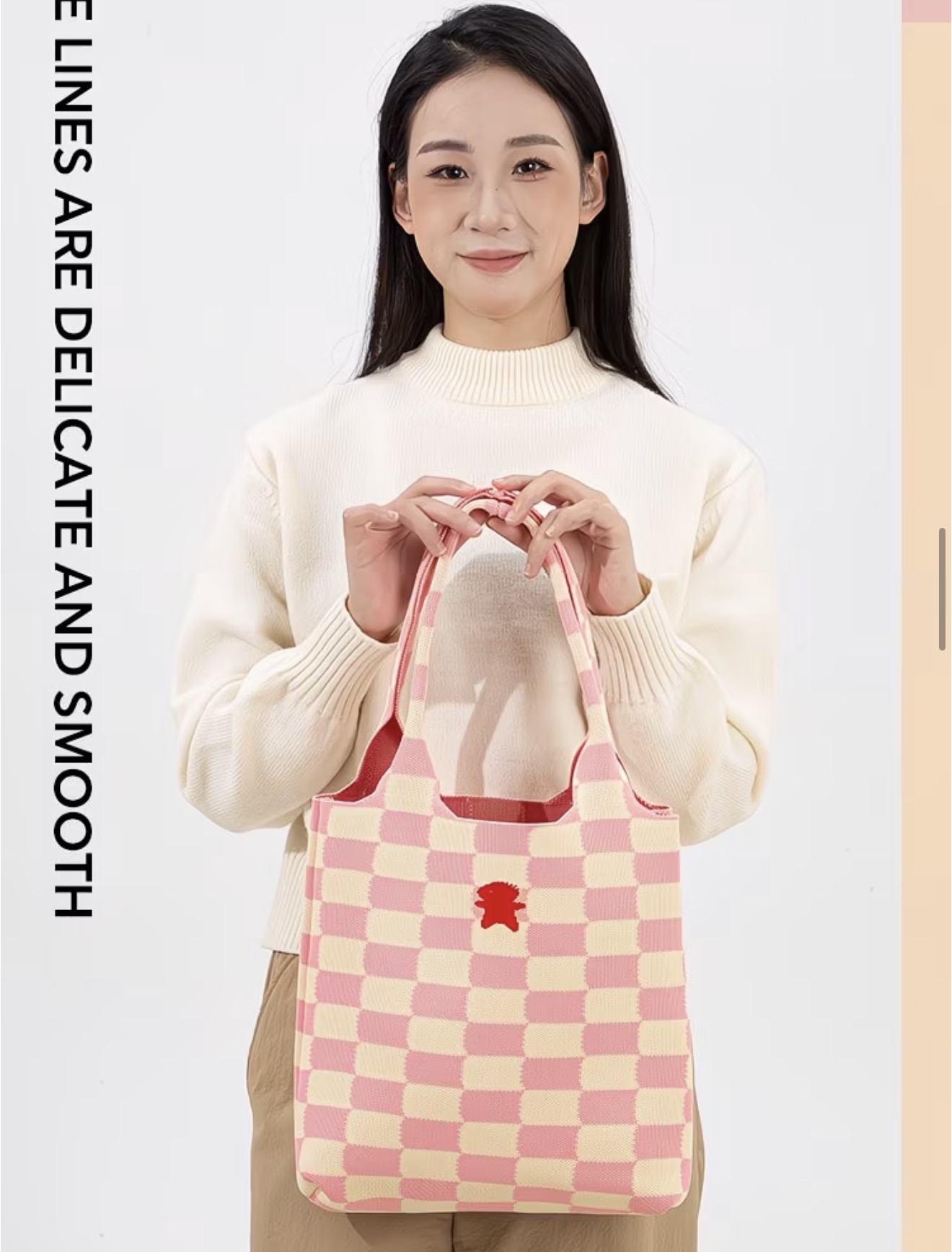 Dream Pony single shoulder bag
