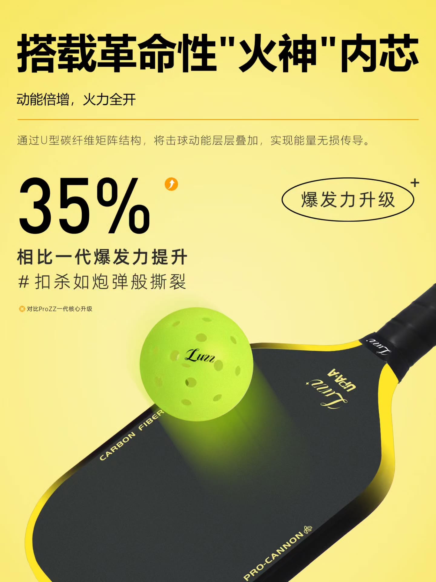 LUZZ CANNON— Minions Edition