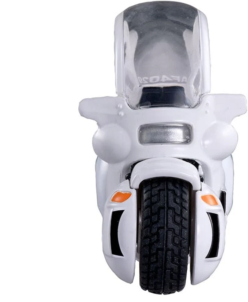 [Tomica x Dragon Ball] Tomica x 龍珠 布瑪膠囊9號電單車迷你車 2025 | 1件