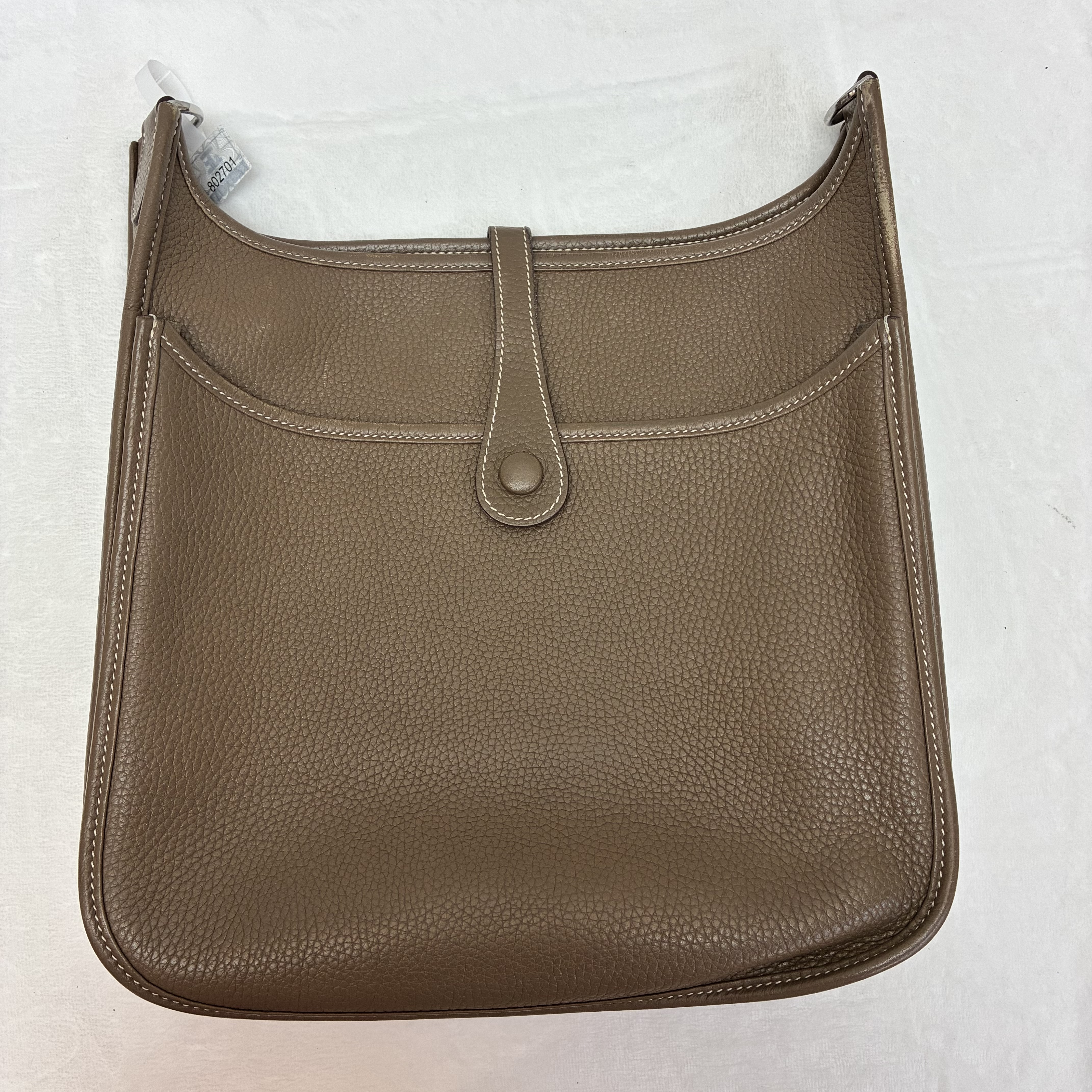 Hermes Evelyne 29 送內格