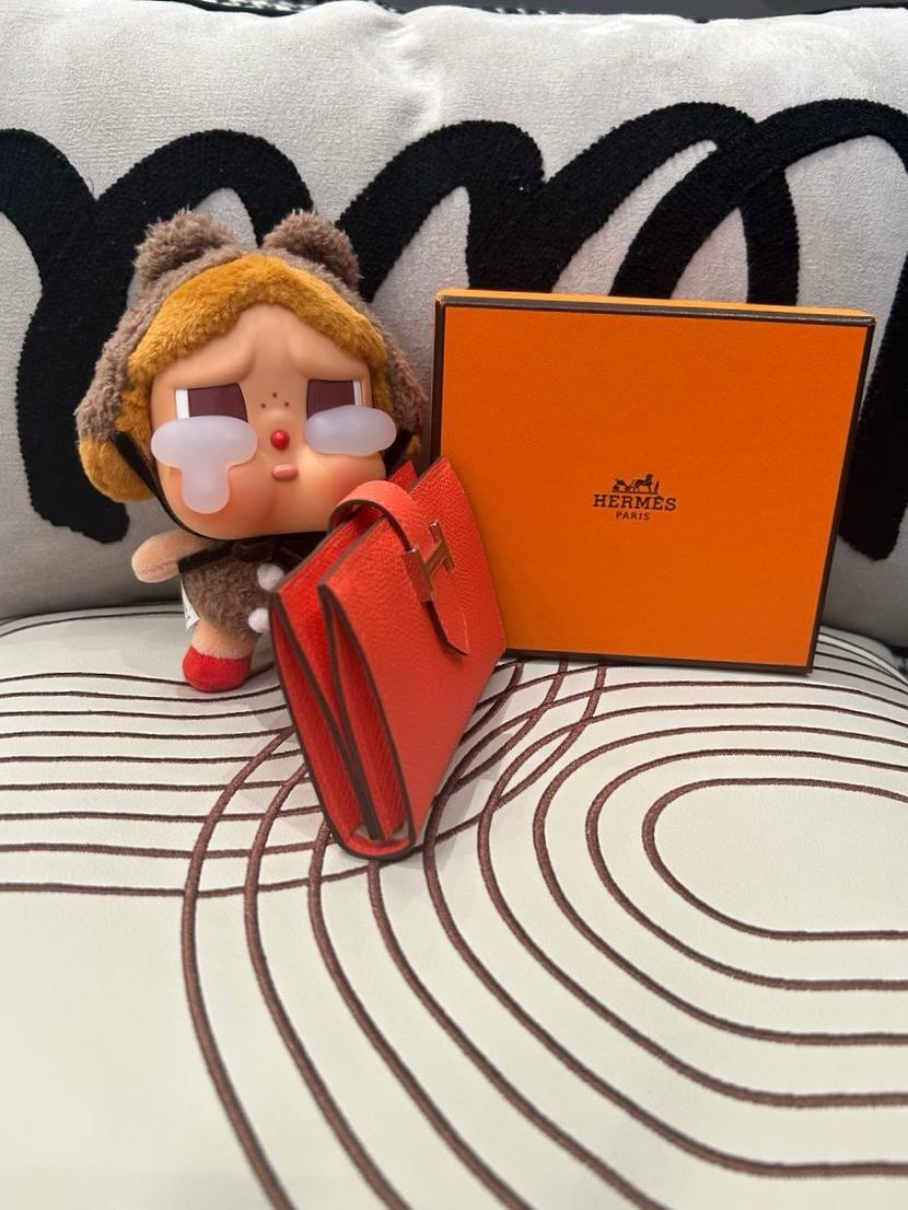 全新 Hermes Bearn Card Holder  100%Authentic, Brand New ✅Box